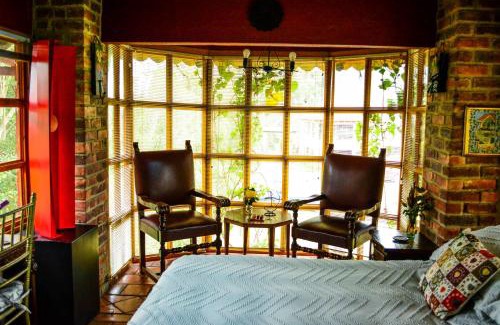 Sopo House | Tu Casa - Hotel Rural