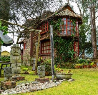 Sopo House | Tu Casa - Hotel Rural