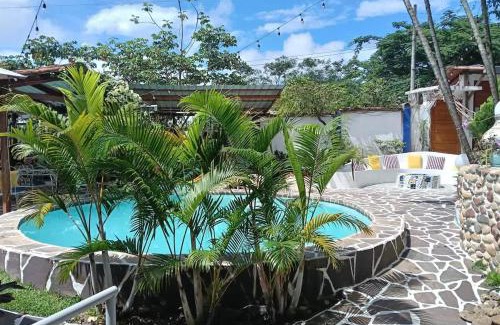 Lamas House | Tu encantador bungalow en a Lamas