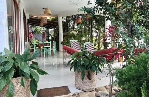 Lamas House | Tu encantador bungalow en a Lamas