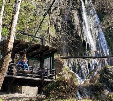 Santiago House | Tu espacio en el Pueblo Mágico rodeado de montañas