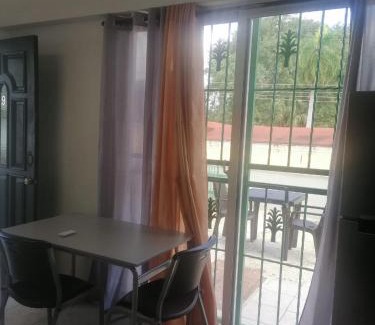 Zona Colonial Apartment | Tu espacio en zona colonial