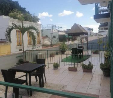 Zona Colonial Apartment | Tu espacio en zona colonial