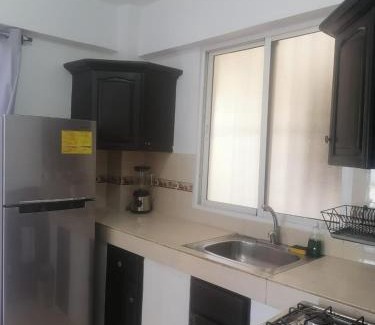 Zona Colonial Apartment | Tu espacio en zona colonial