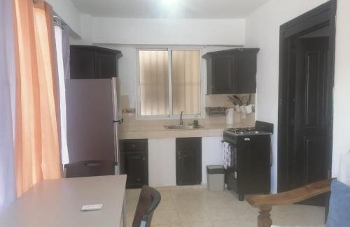 Zona Colonial Apartment | Tu espacio en zona colonial
