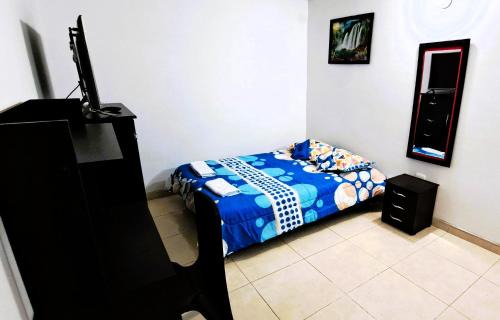 Garzon House | Tu hogar lejos de casa.