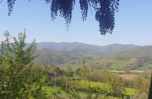 Romola House | Tuscany Bliss: Garden Retreat