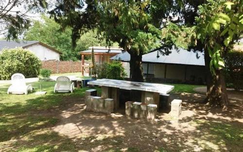Valle Hermoso House | tu lugar para descansar