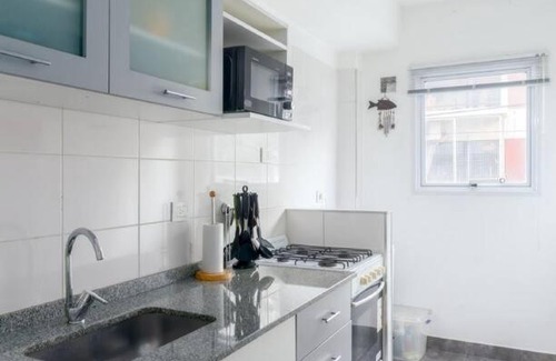 Caballito Apartment | Tu Luminoso Hogar en Caballito