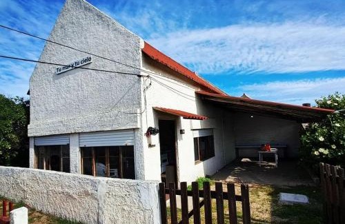 Aguas Dulces House | Tu mar y tu cielo