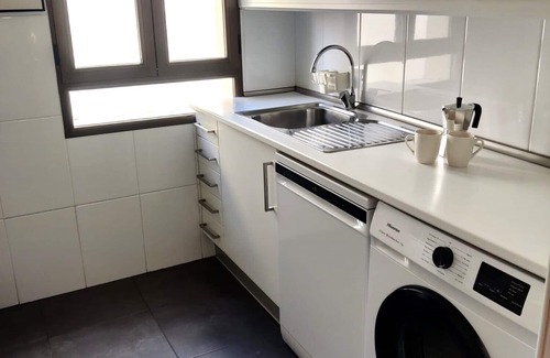 Bellas Vistas Apartment | Tu Nuevo Hogar en Cuatro Caminos