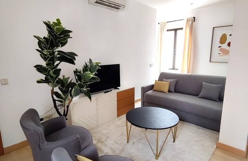 Bellas Vistas Apartment | Tu Nuevo Hogar en Cuatro Caminos