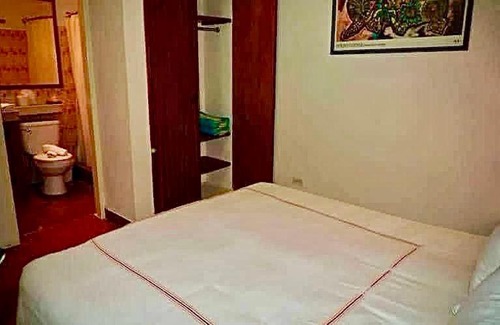 Tucacas House | Tu refugio tropical en Morrocoy
