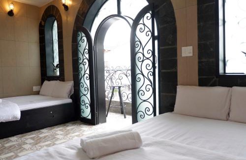 Da Lat Hotel | Tuan Vu Coffee Home Da Lat