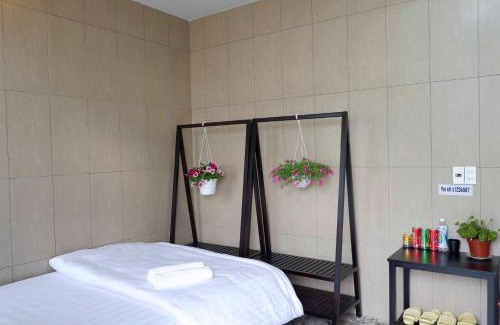 Da Lat Hotel | Tuan Vu Coffee Home Da Lat