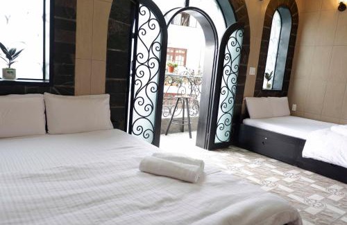 Da Lat Hotel | Tuan Vu Coffee Home Da Lat