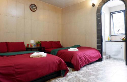 Da Lat Hotel | Tuan Vu Coffee Home Da Lat