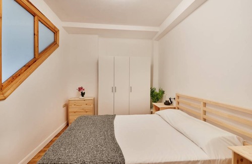 Old Town Apartment | TuApartamento - Estafeta 15
