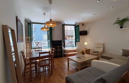 Old Town Apartment | TuApartamento - Estafeta 15