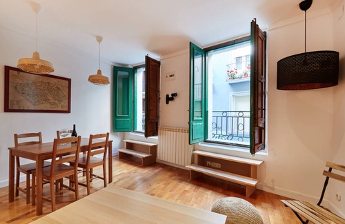 Old Town Apartment | TuApartamento - Estafeta 15