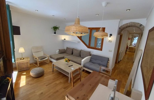 Old Town Apartment | TuApartamento - Estafeta 15