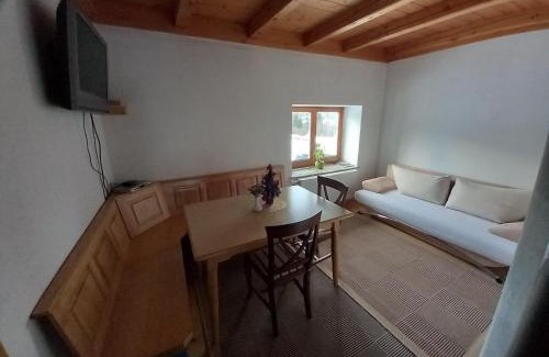 Ravne v Bohinju Apartment | Tubej apartments