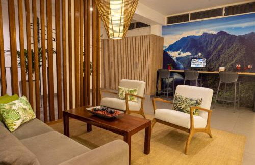 La Banda de Shilcayo Apartment | Tucan Suites Tarapoto - Hotel Asociado Casa Andina