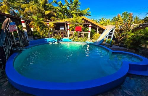 Trinidad Resort | Tuck'tt Away