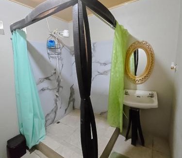 Trinidad Resort | Tuck'tt Away