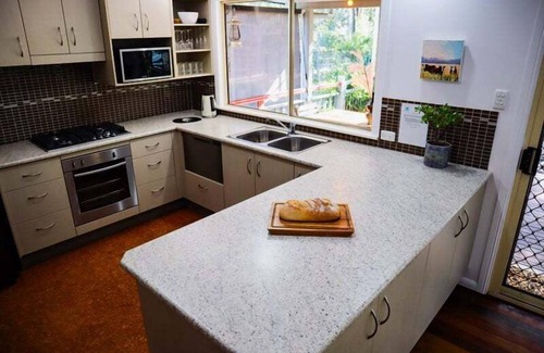 Rathdowney House | Tuckeroo House and Gardens