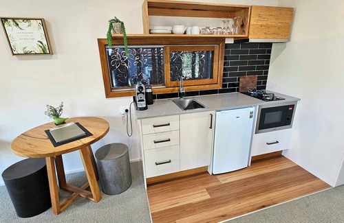 North Rothbury Cabin | Tuckers Lane Boutique Accommodation