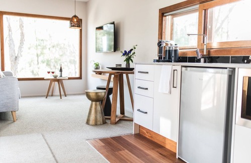 North Rothbury Cabin | Tuckers Lane Boutique Accommodation
