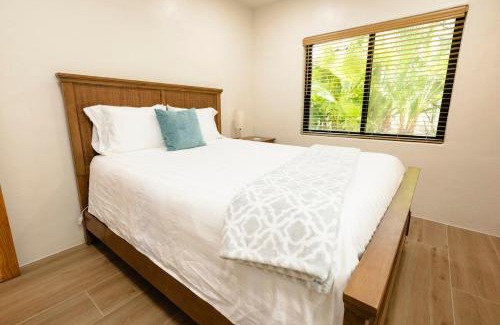 Tanque Verde House | Tucson's Hot Springs At The Oasis