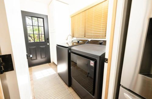 Tanque Verde House | Tucson's Hot Springs At The Oasis