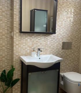Ocna Mures Apartment | Tudor Apartament