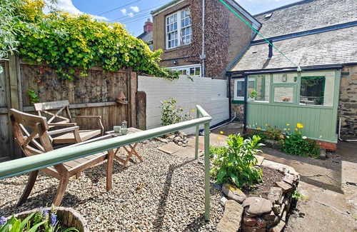 Corbridge House | Tudor Cottage - Corbridge