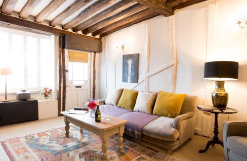 Long Melford House | Tudor Cottage