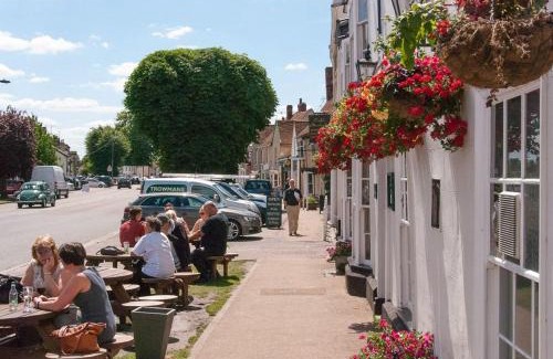 Long Melford House | Tudor Cottage