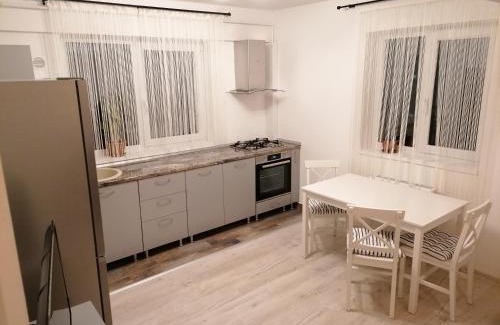 Miroslava Apartment | Tudurache house