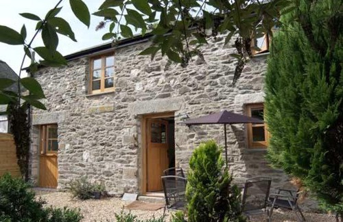 Saint Ann's Chapel House | Tuell Farm Cottages