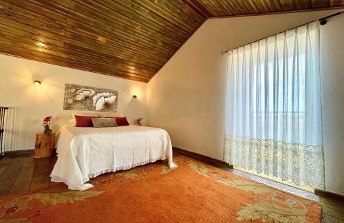 Sao Vicente do Paul House | Tufa Guest House, Wellness & SPA - Villa Campus
