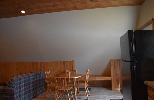Redfield Apartment | Tug Hill Rental-Redfield, NY