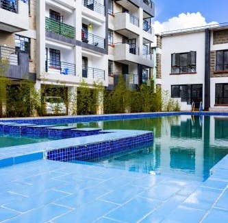Kikuyu Bed & Breakfast | Tugo Homes, Waiyaki Way