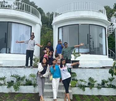 Kedisan Other | TUGU Bali glamping