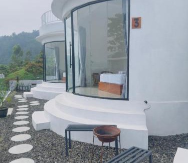 Kedisan Other | TUGU Bali glamping