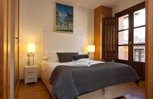 Albaicin Apartment | tuGuest Elvira 21