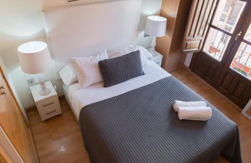 Albaicin Apartment | tuGuest Elvira 21
