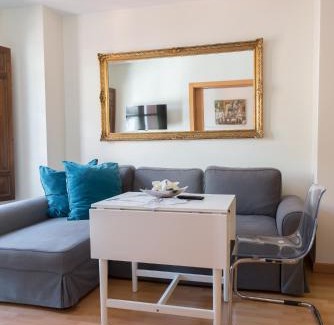 Albaicin Apartment | tuGuest Elvira 21
