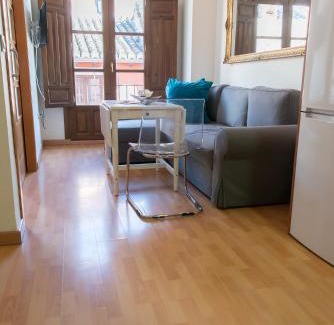 Albaicin Apartment | tuGuest Elvira 21