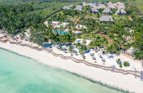 Kiwengwa Resort | TUI BLUE Bahari Zanzibar